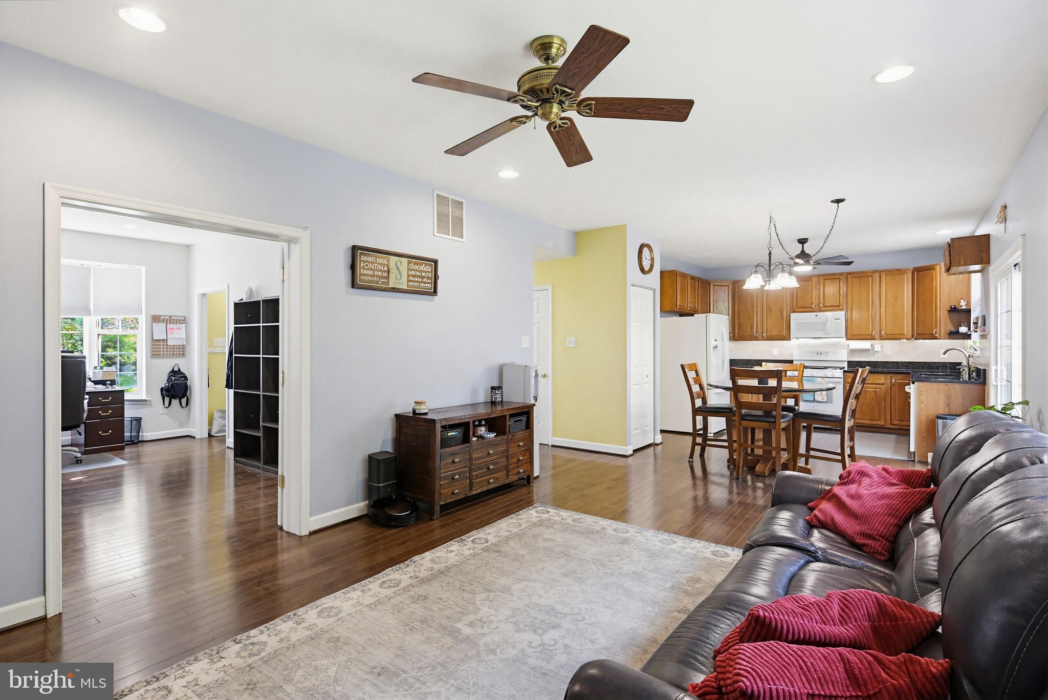 NORTH CARROLL FARMS - Residential