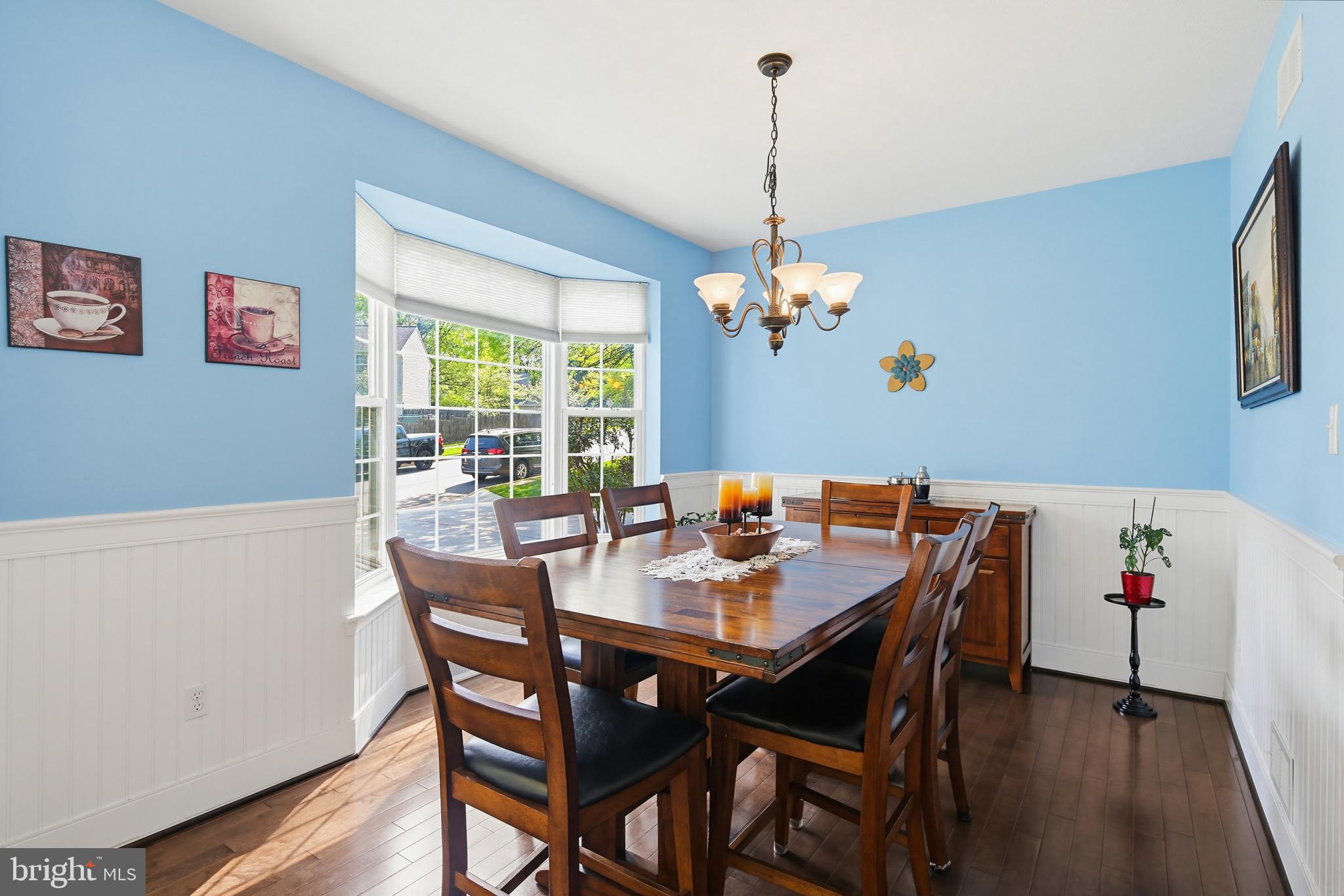 NORTH CARROLL FARMS - Residential