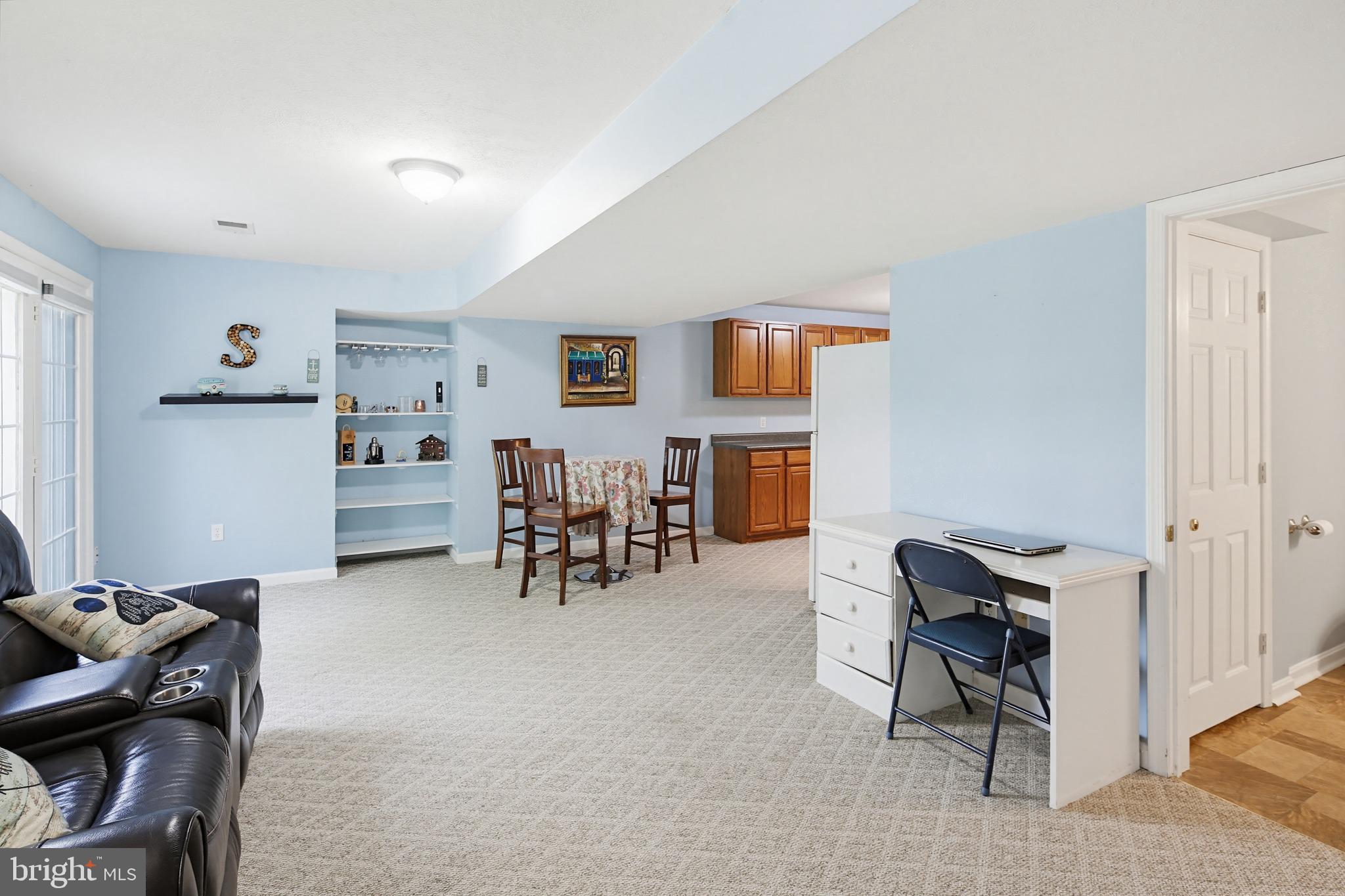 NORTH CARROLL FARMS - Residential