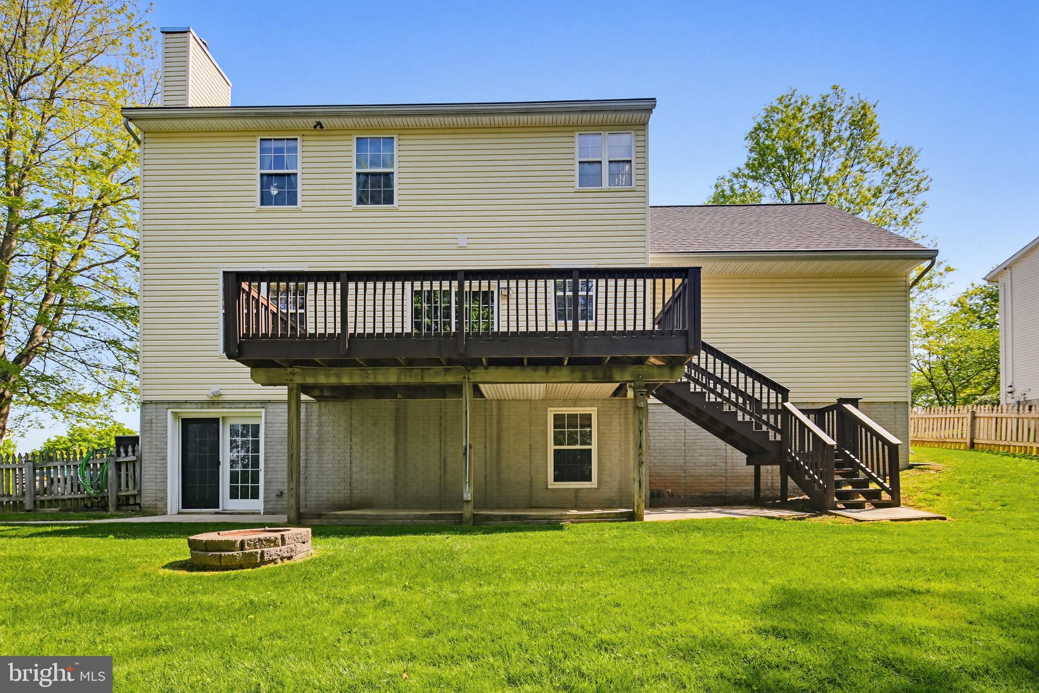 NORTH CARROLL FARMS - Residential