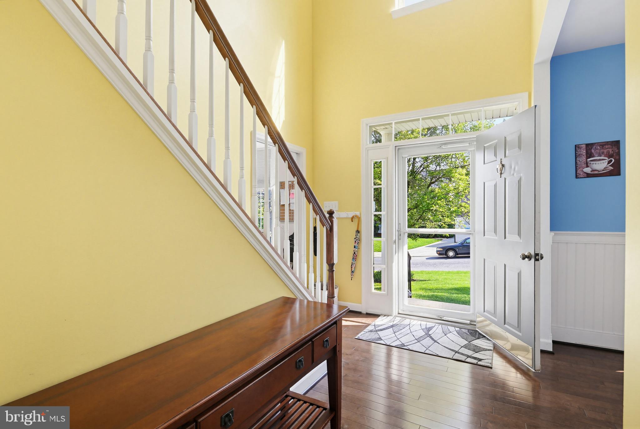 NORTH CARROLL FARMS - Residential