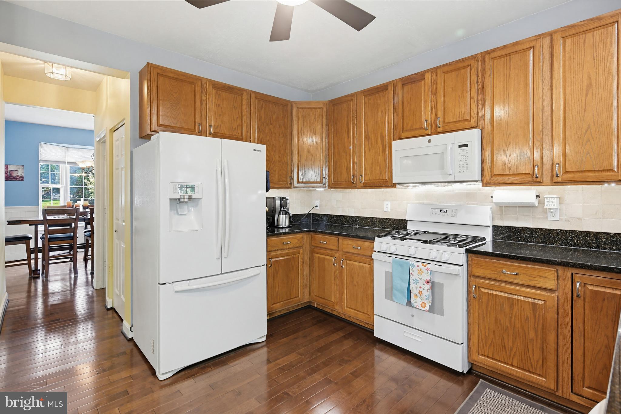 NORTH CARROLL FARMS - Residential