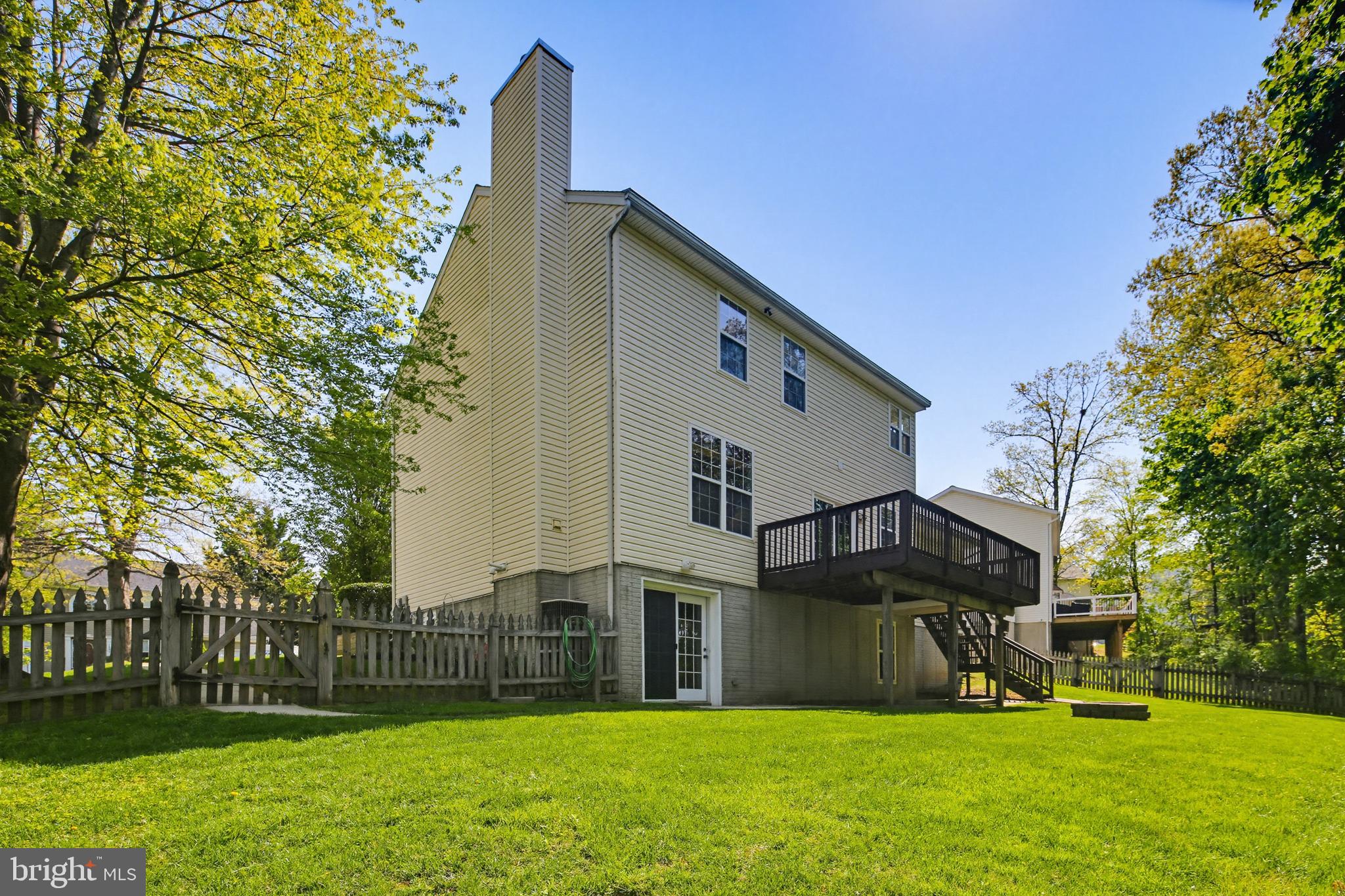 NORTH CARROLL FARMS - Residential