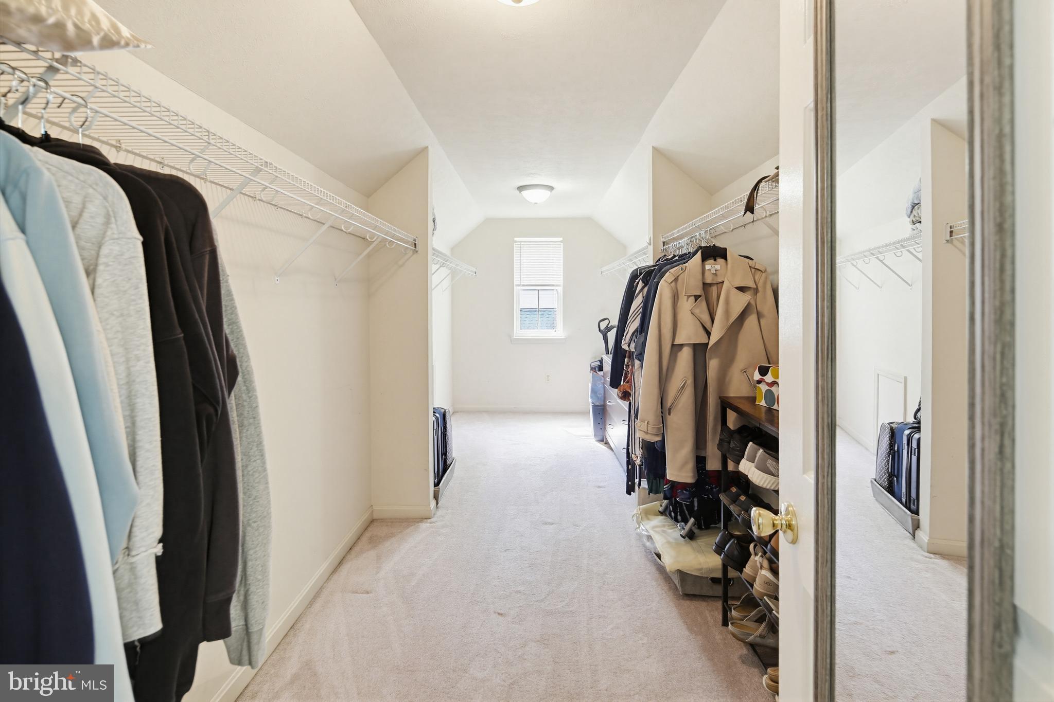 NORTH CARROLL FARMS - Residential