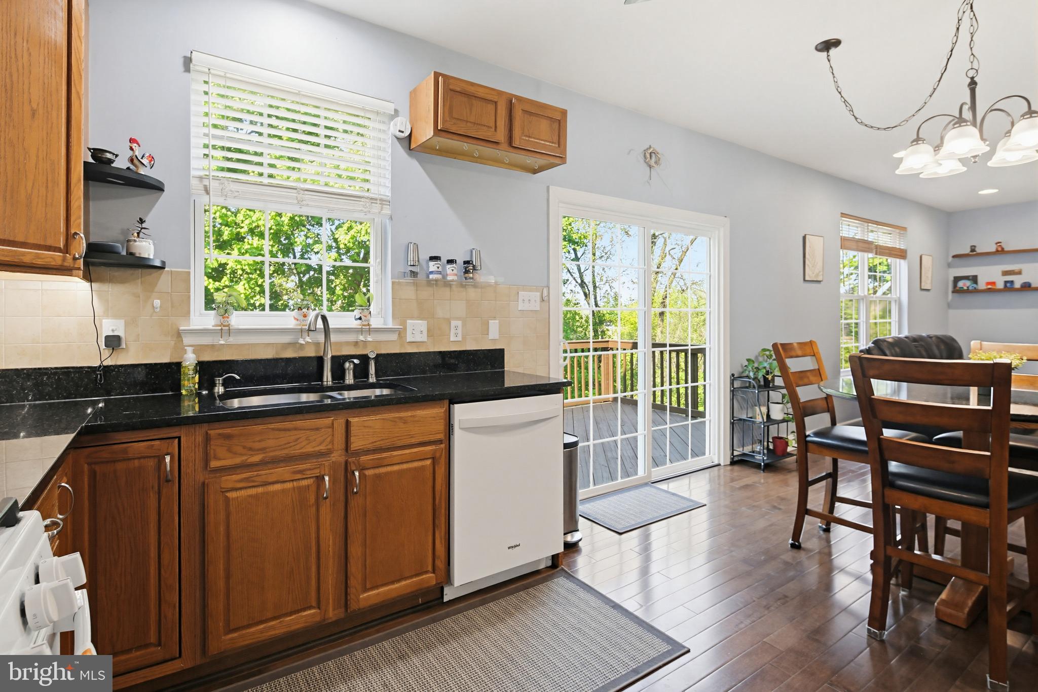 NORTH CARROLL FARMS - Residential