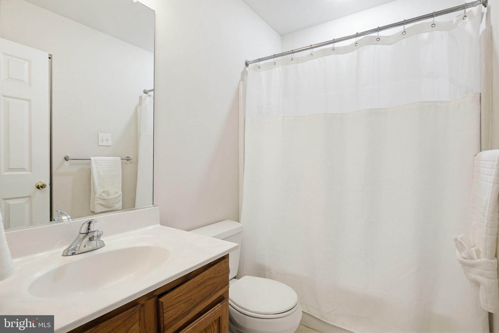 NORTH CARROLL FARMS - Residential