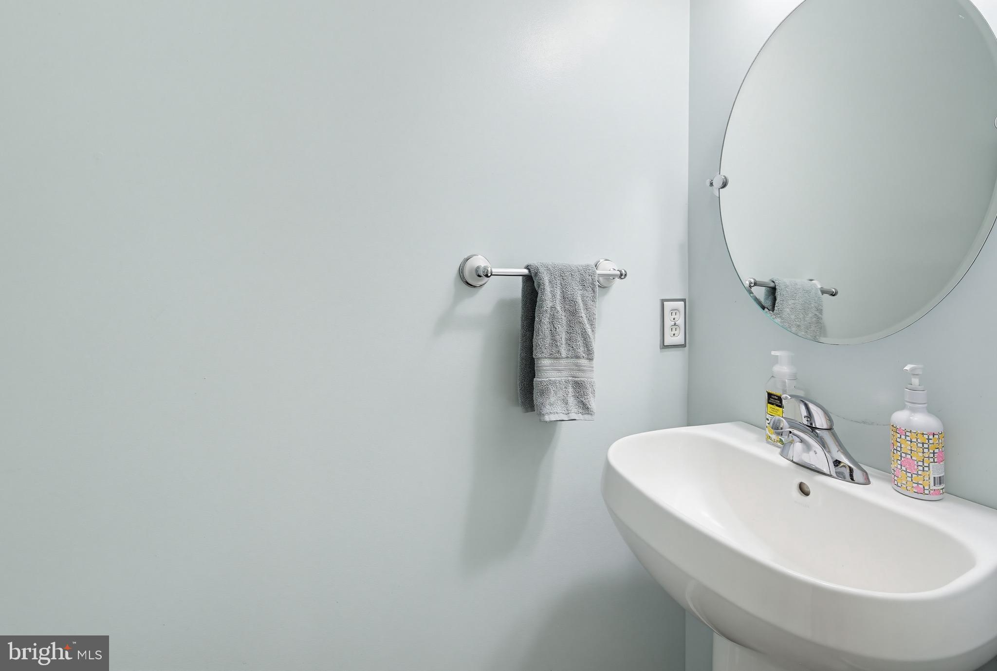 NORTH CARROLL FARMS - Residential