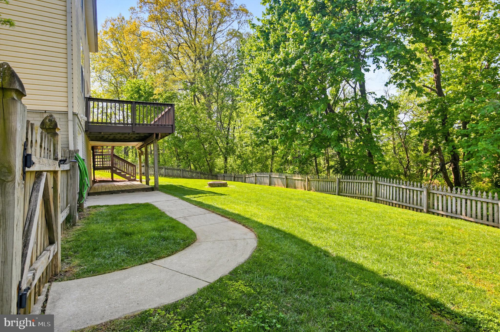 NORTH CARROLL FARMS - Residential