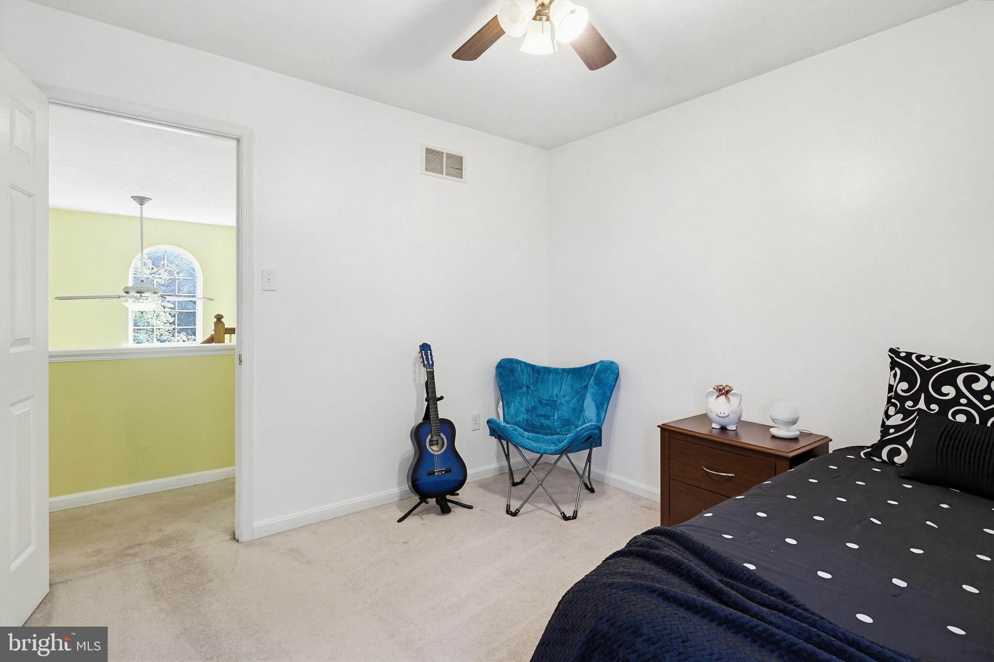 NORTH CARROLL FARMS - Residential