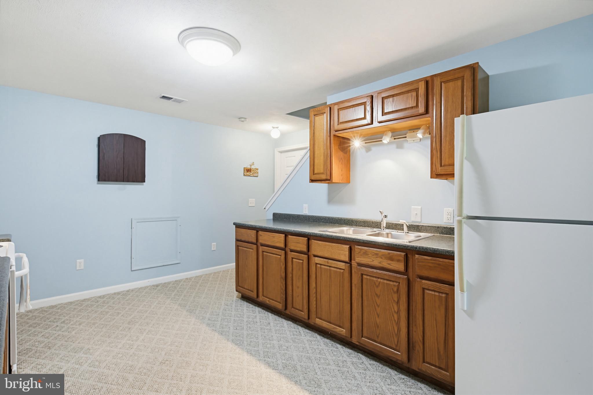 NORTH CARROLL FARMS - Residential