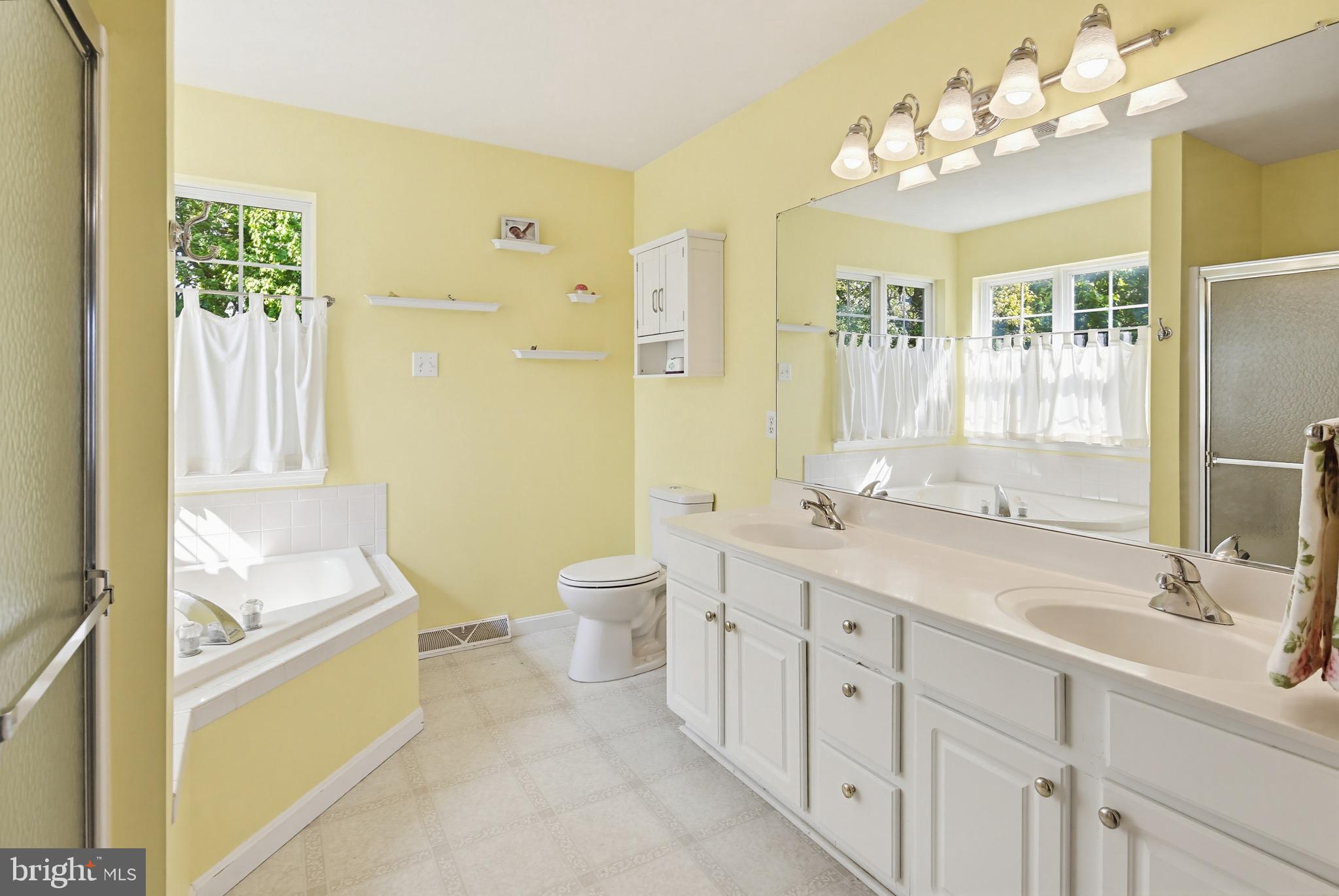 NORTH CARROLL FARMS - Residential