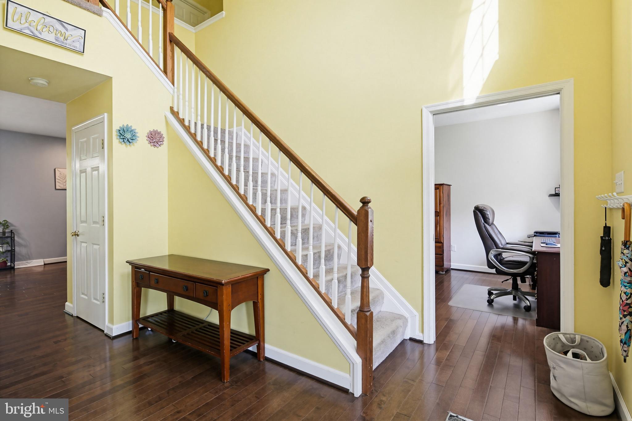 NORTH CARROLL FARMS - Residential