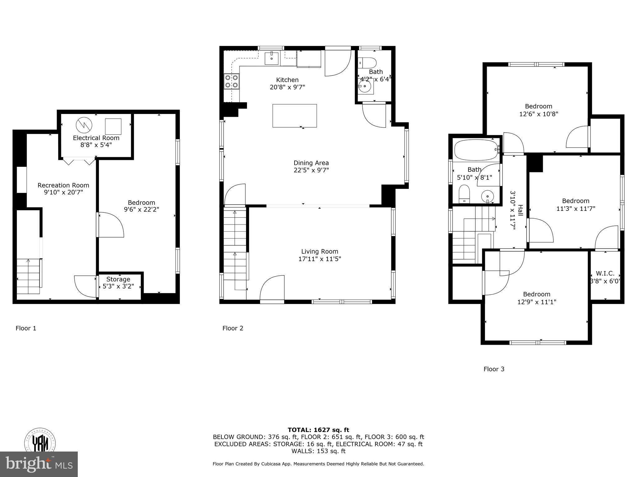 MONTEBELLO - Residential