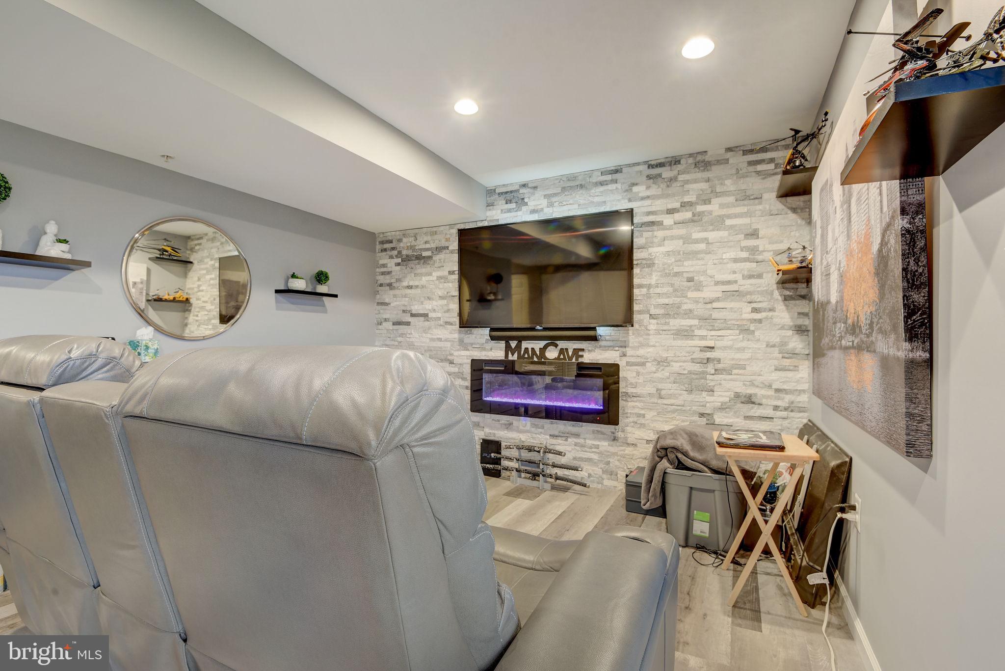 CHADDSFORD-PLAT1 SECTION - Residential