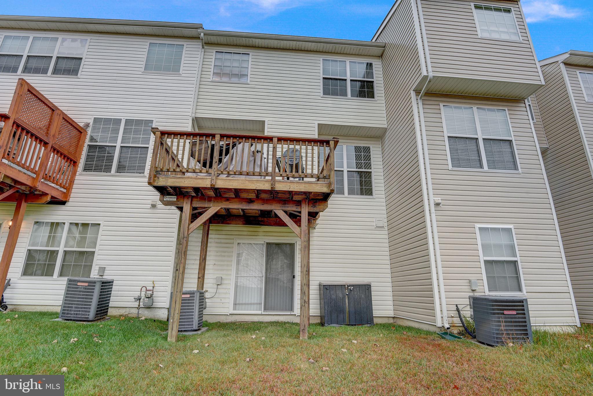 CHADDSFORD-PLAT1 SECTION - Residential