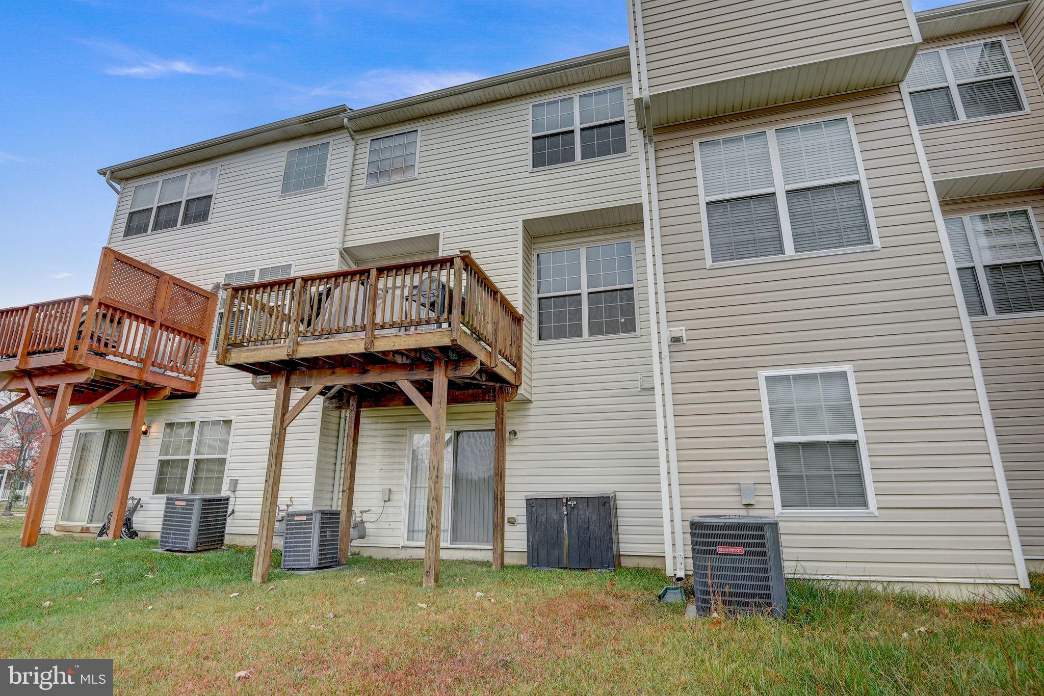 CHADDSFORD-PLAT1 SECTION - Residential