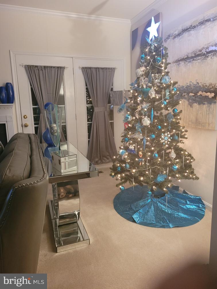 CHADDSFORD-PLAT1 SECTION - Residential