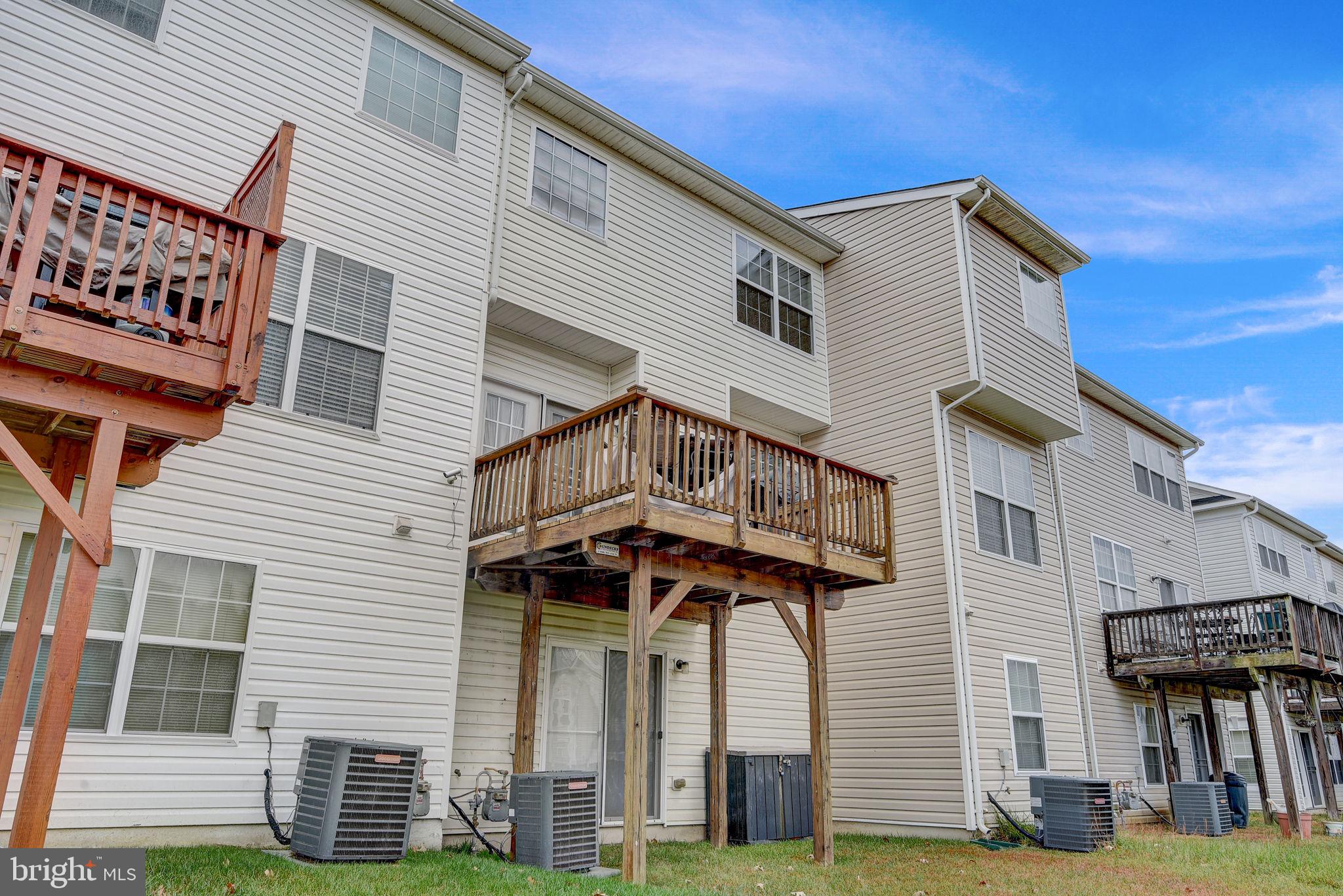 CHADDSFORD-PLAT1 SECTION - Residential