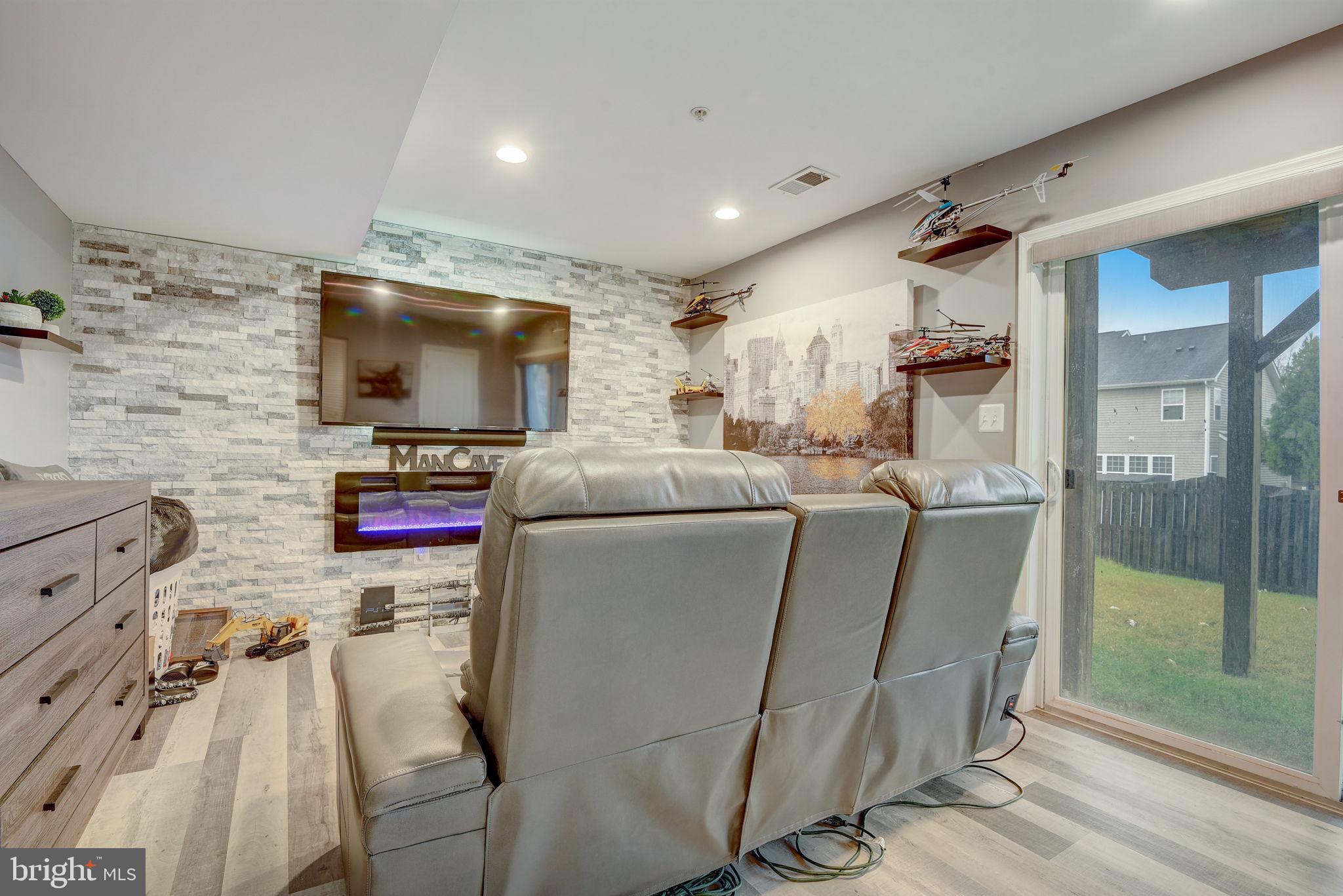 CHADDSFORD-PLAT1 SECTION - Residential