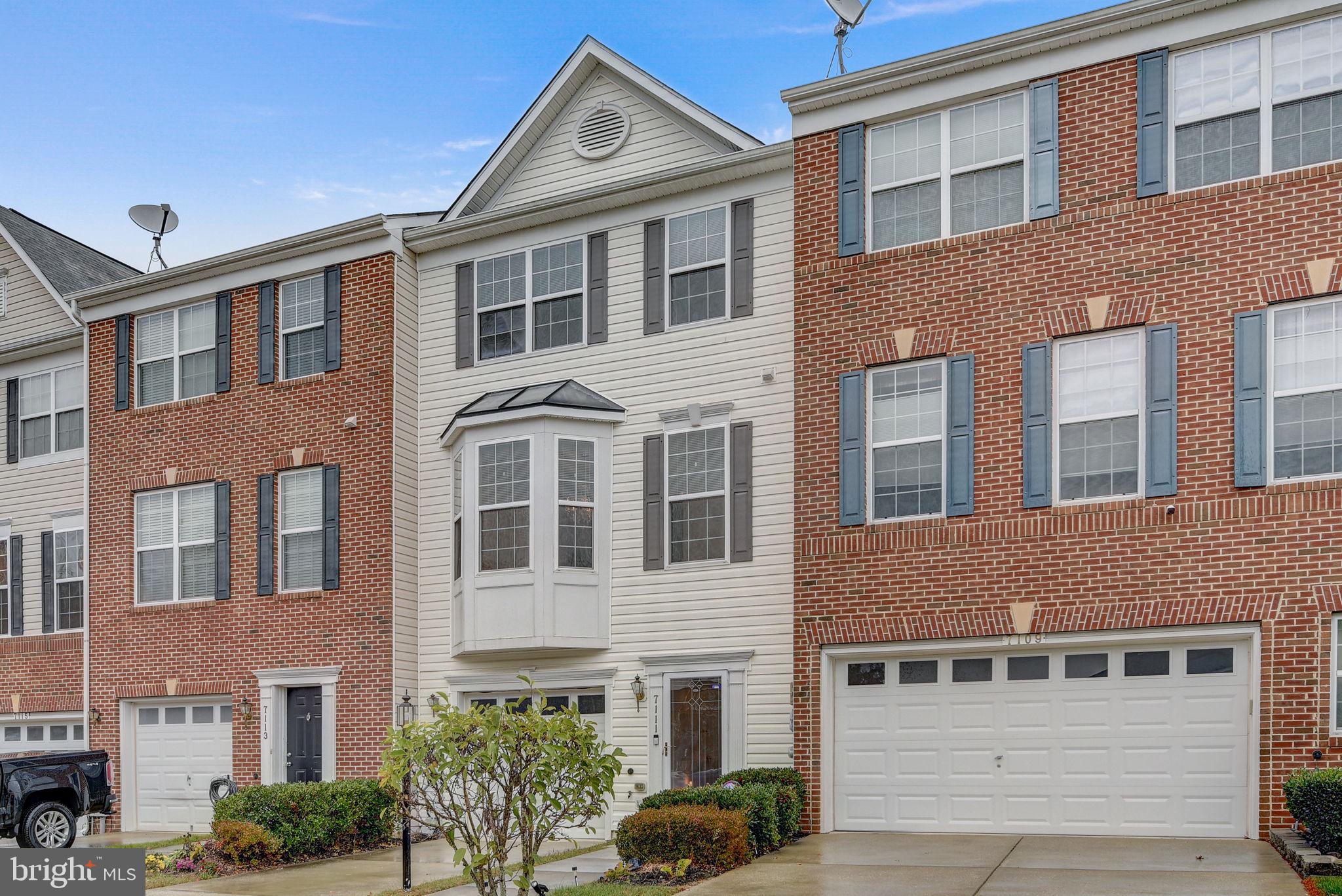 CHADDSFORD-PLAT1 SECTION - Residential