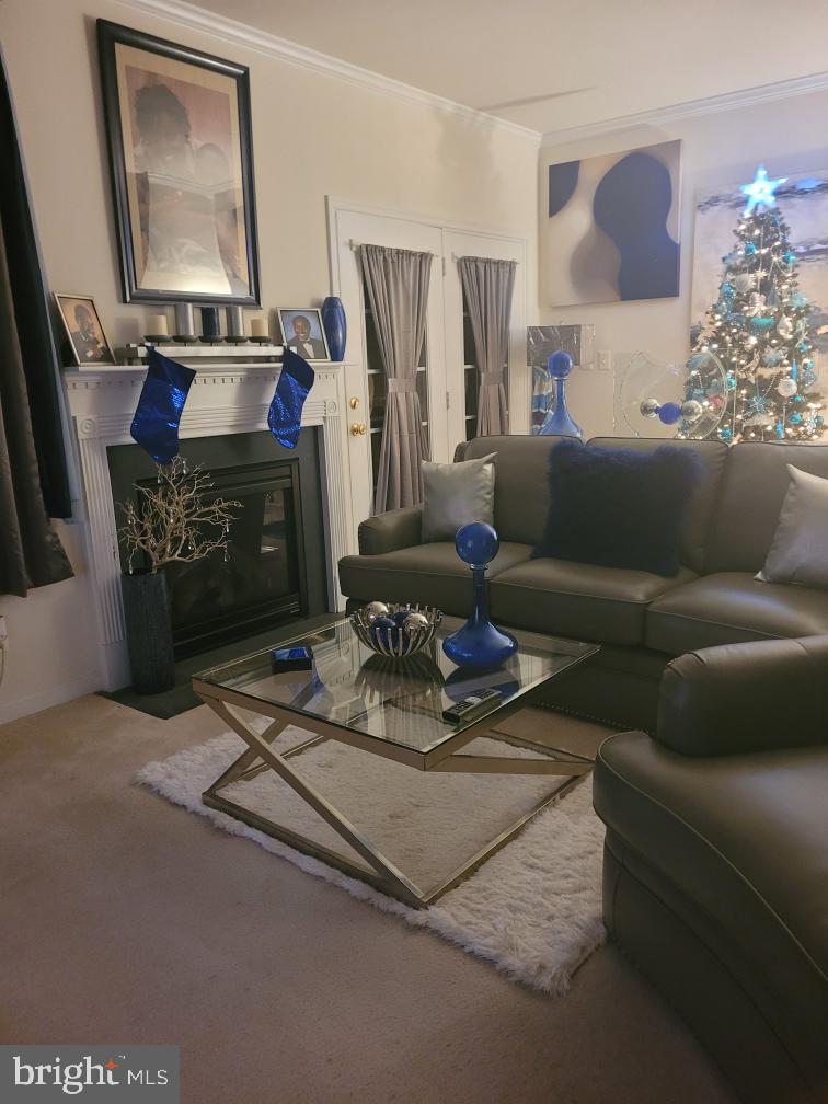 CHADDSFORD-PLAT1 SECTION - Residential