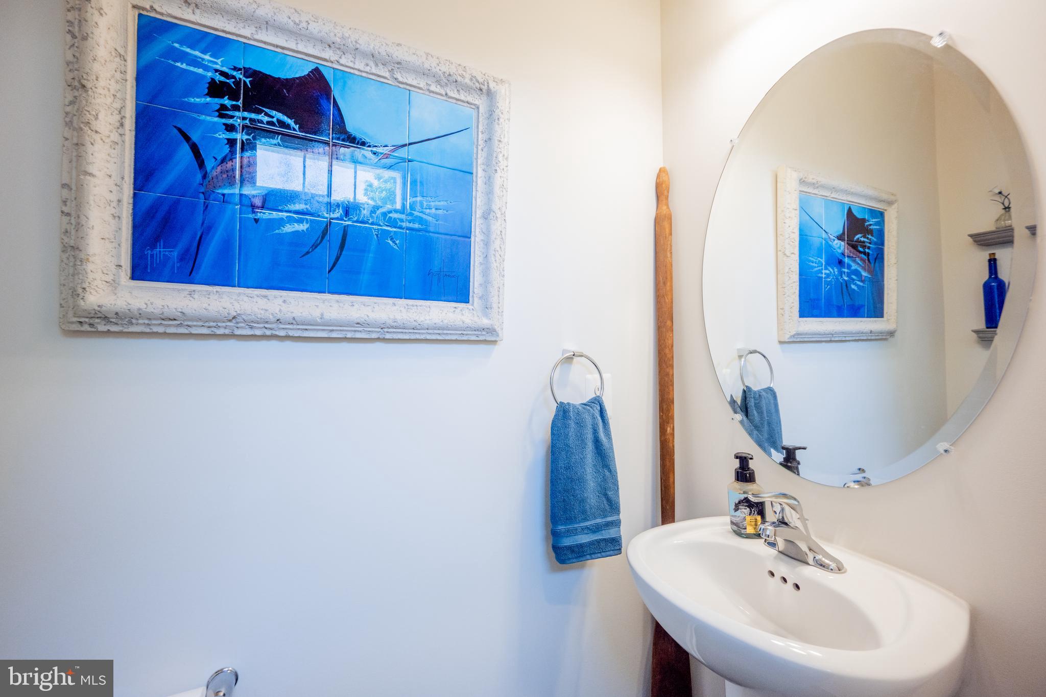 LAKE LINGANORE - Residential