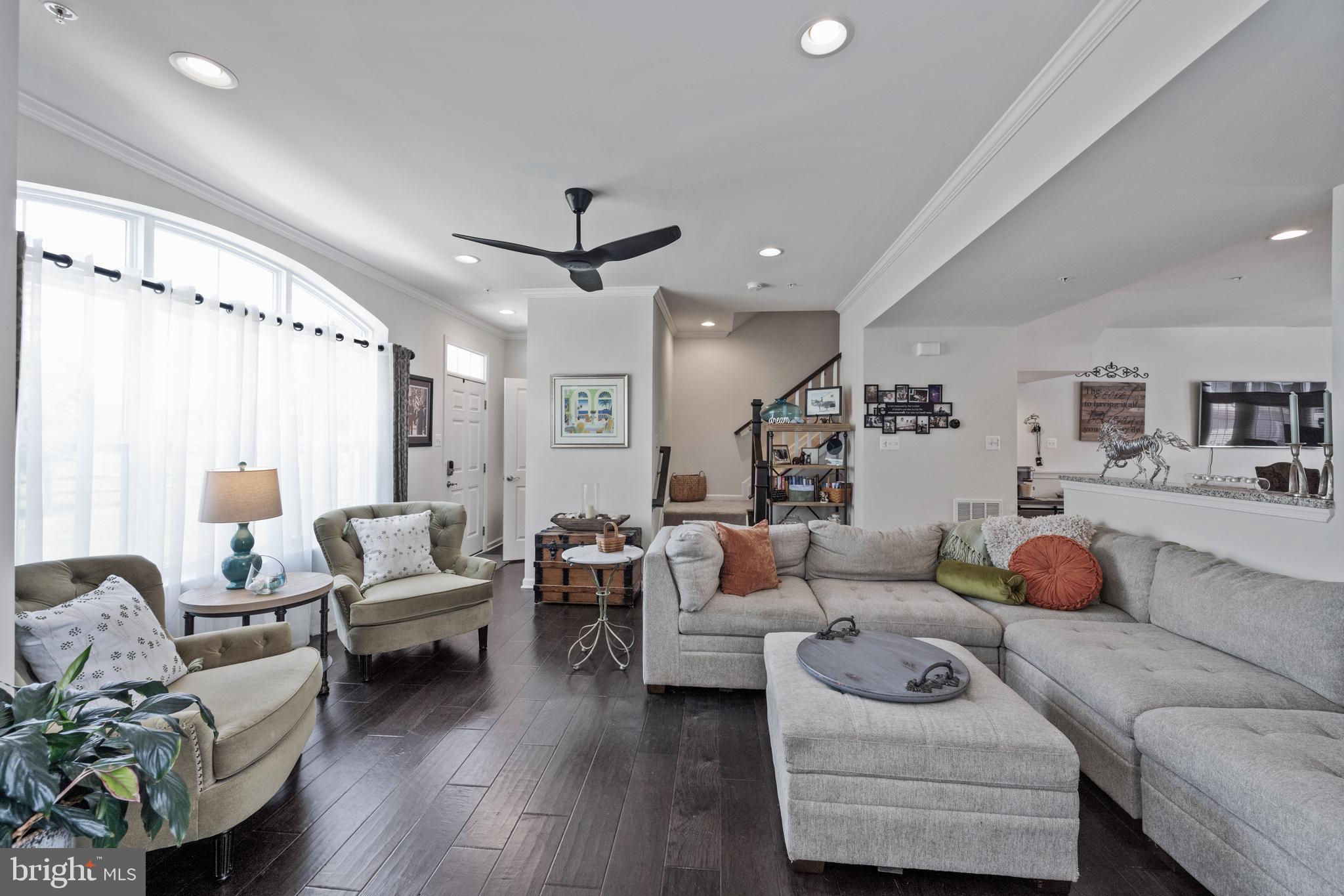 LAKE LINGANORE - Residential