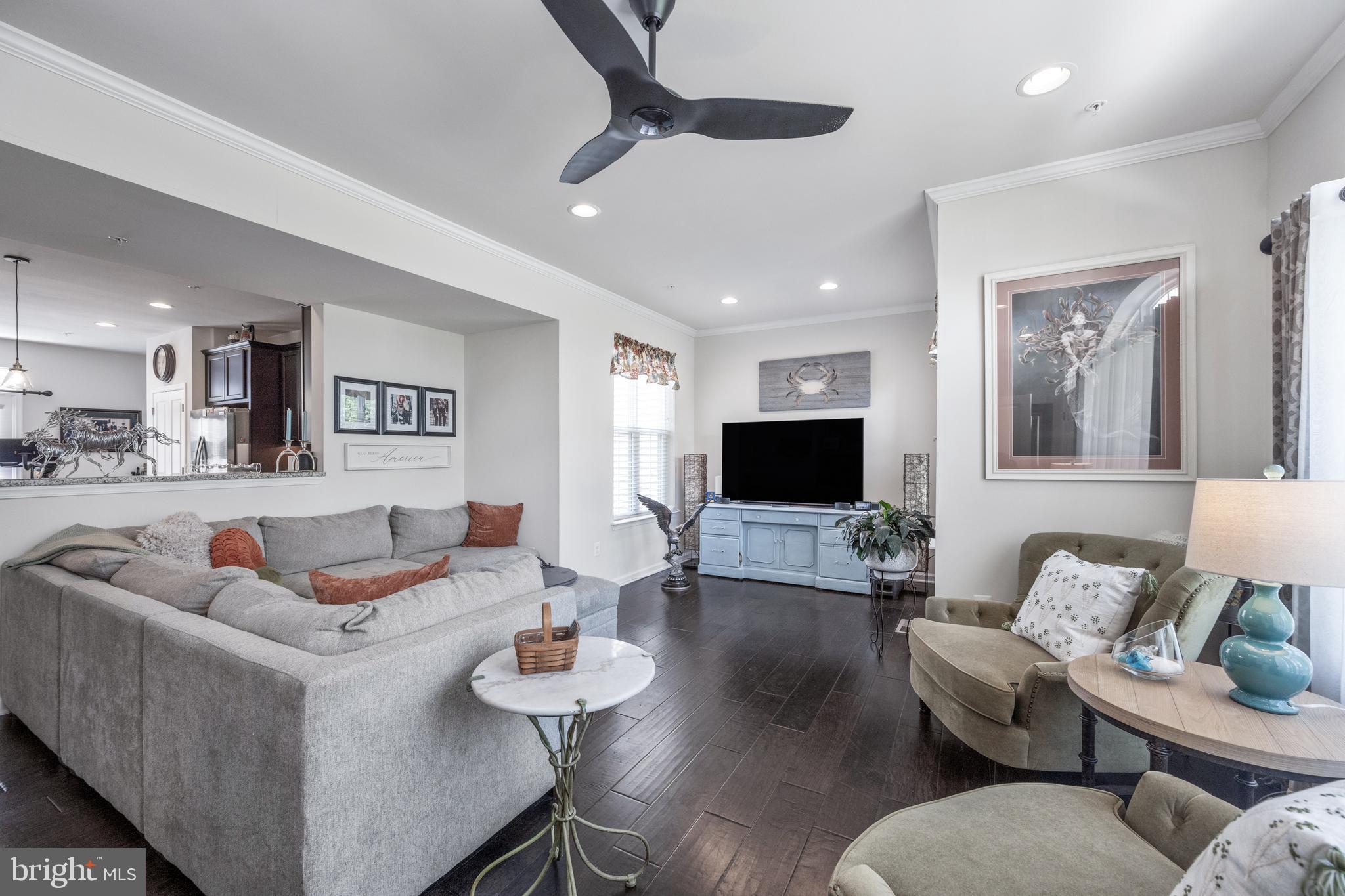 LAKE LINGANORE - Residential