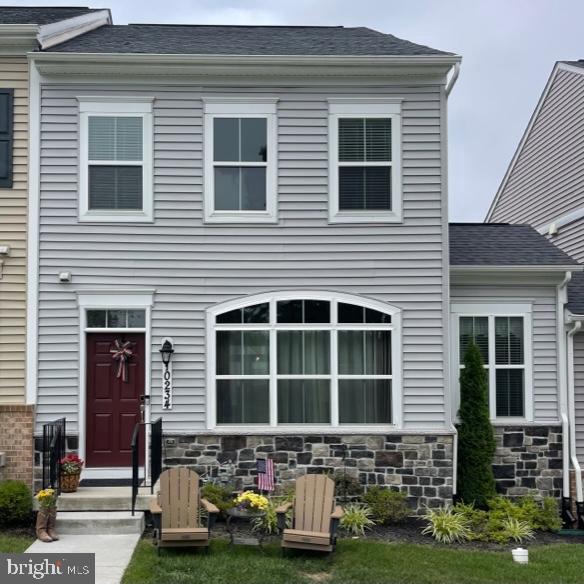 LAKE LINGANORE - Residential