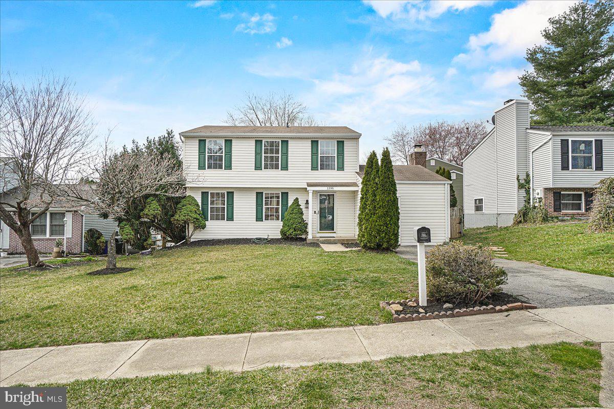 STONEGATE - Residential