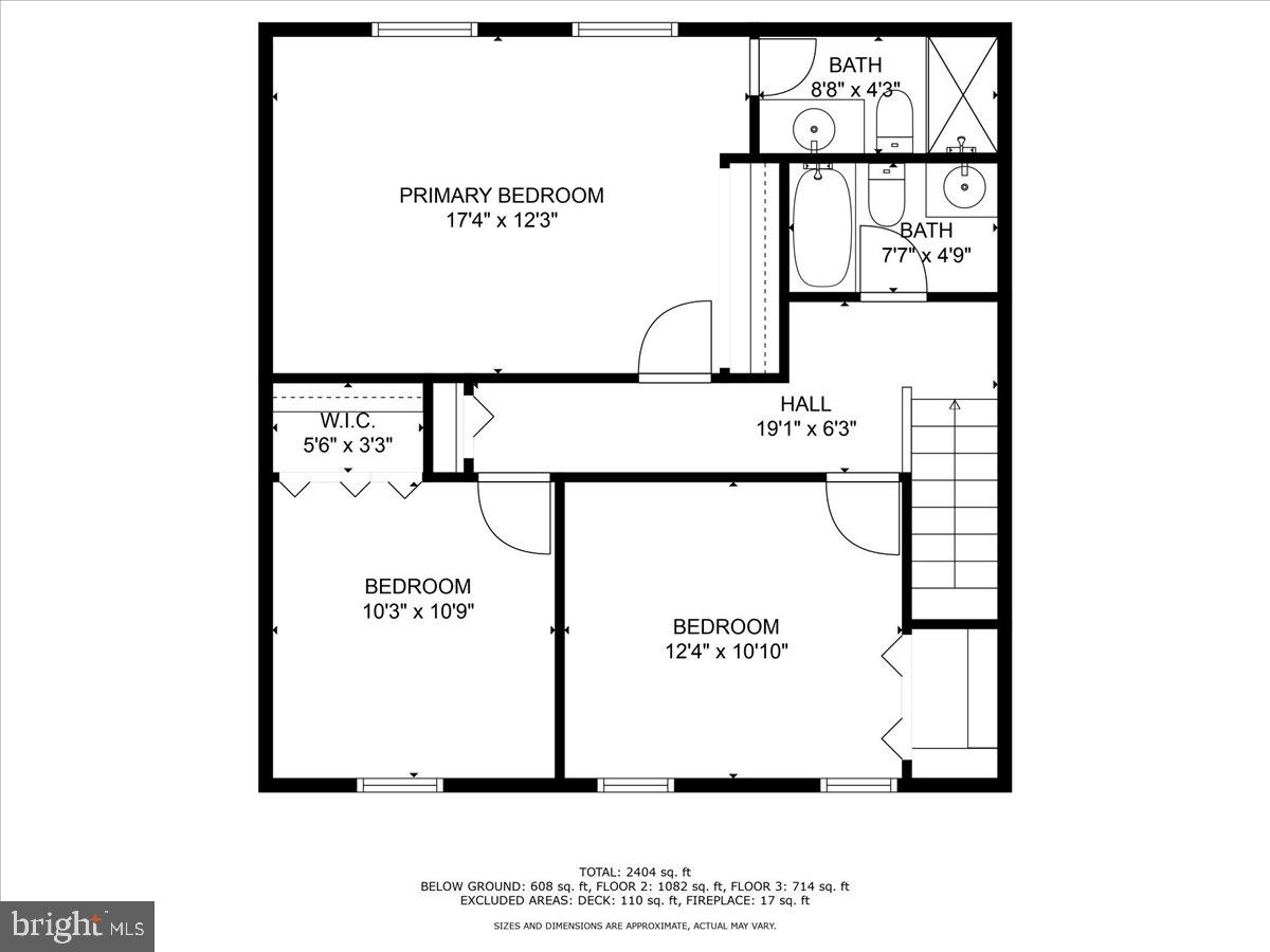 STONEGATE - Residential