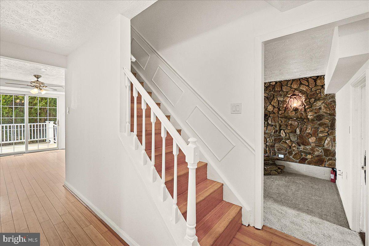 STONEGATE - Residential