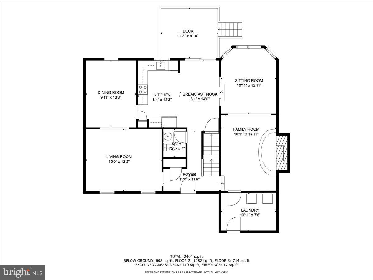STONEGATE - Residential