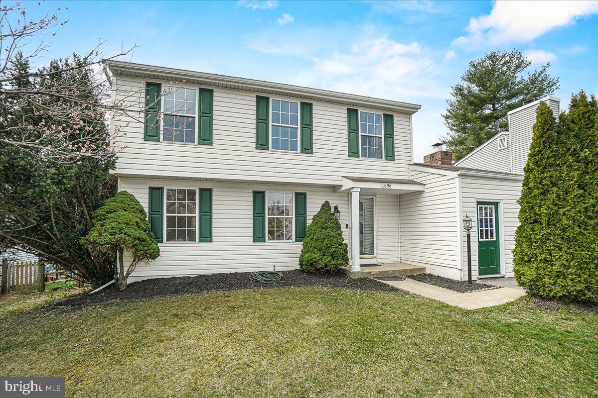 STONEGATE - Residential