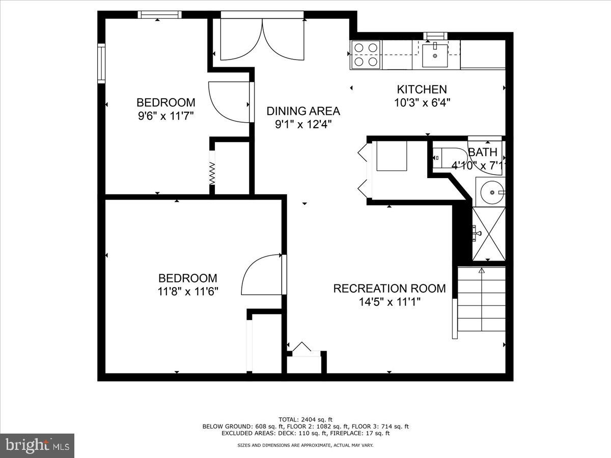 STONEGATE - Residential