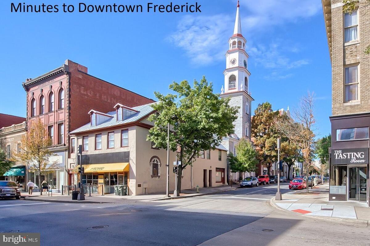 STONEGATE - Residential