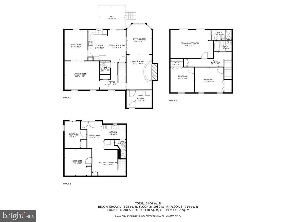 STONEGATE - Residential