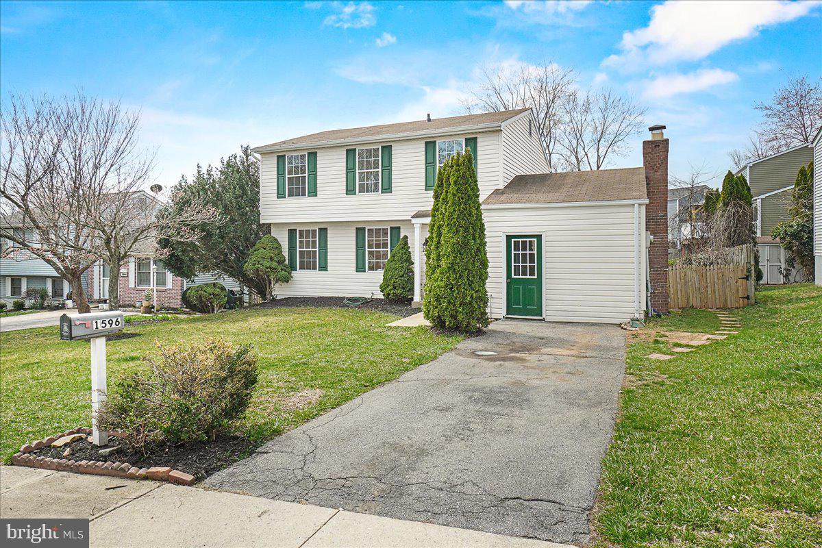 STONEGATE - Residential