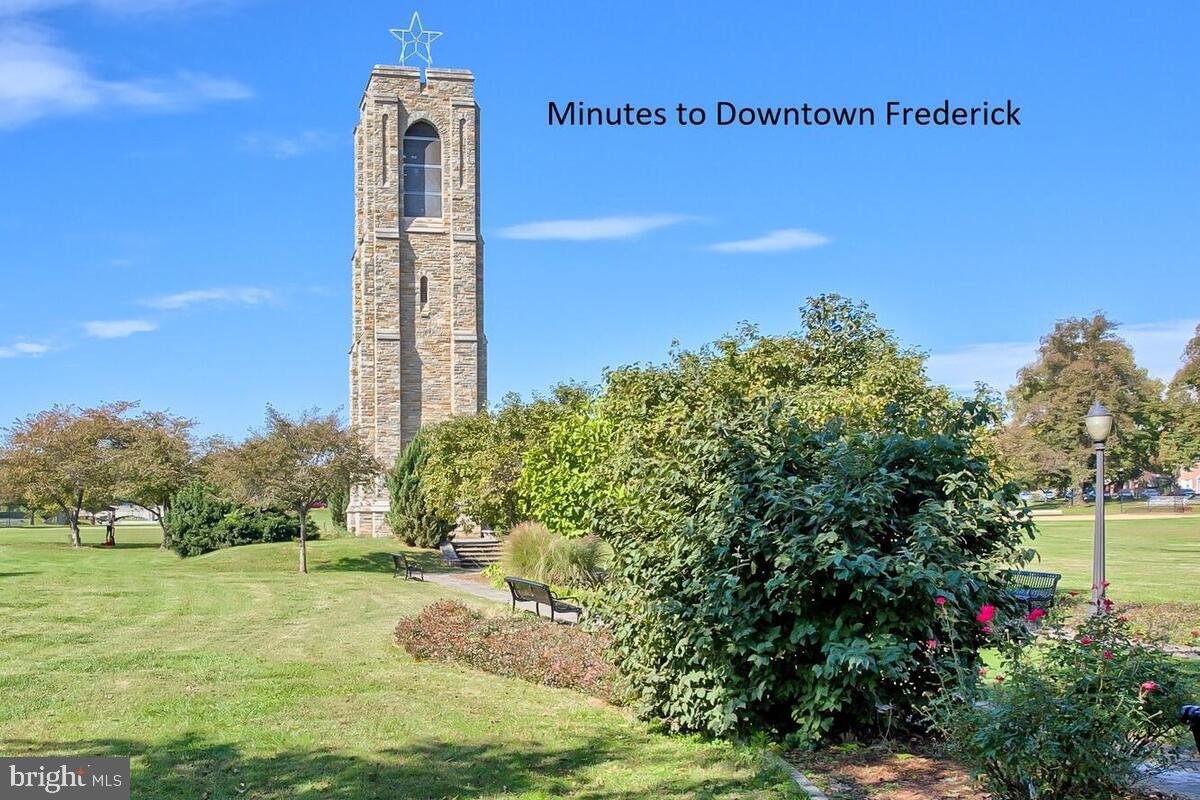 STONEGATE - Residential