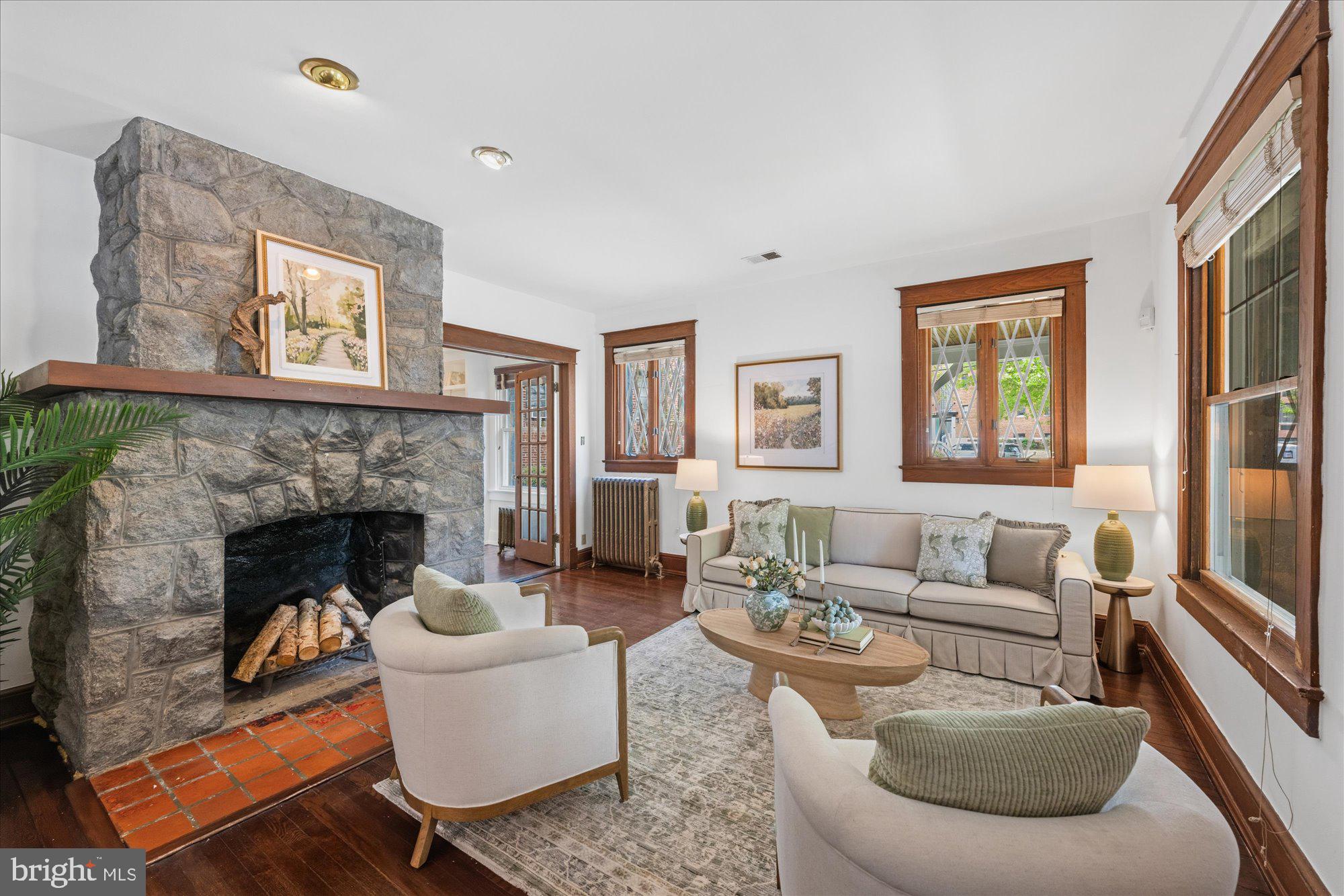 1337 MONTAGUE STREET NW