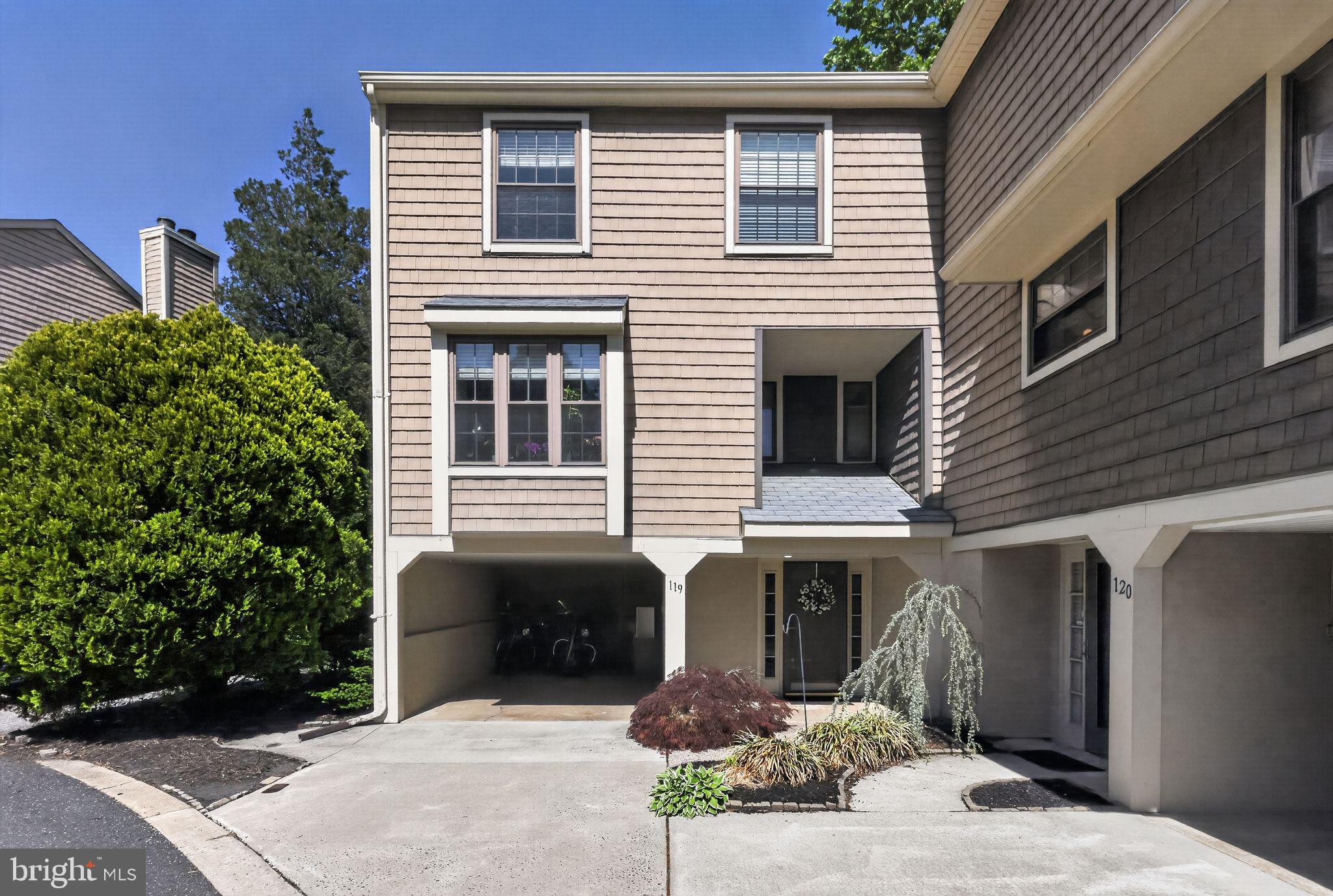 119 KINGS CROFT