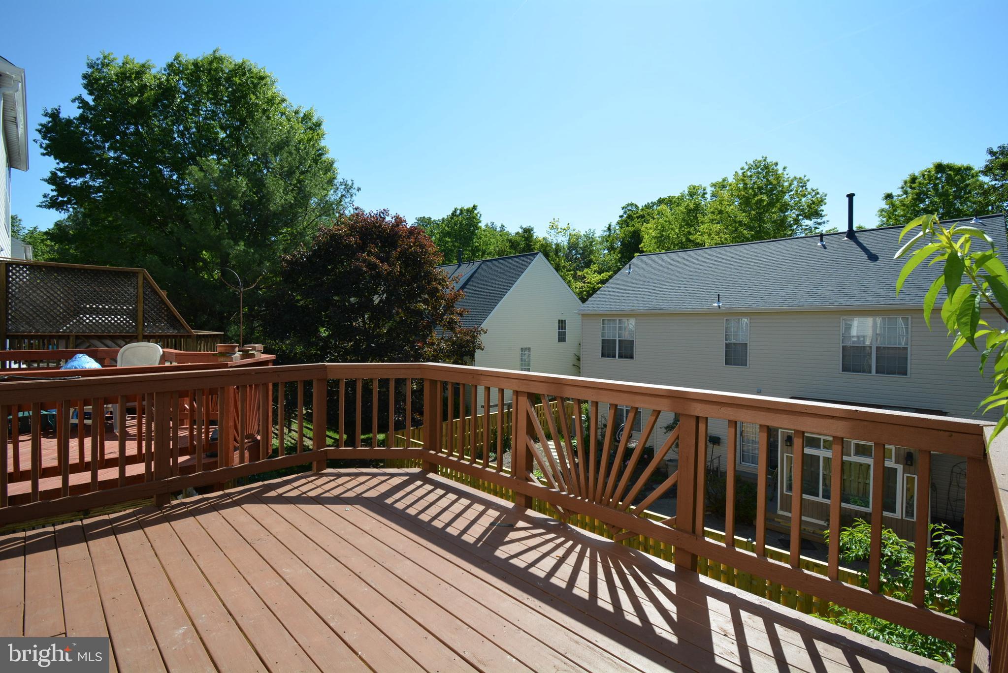 LONGMEAD - Residential