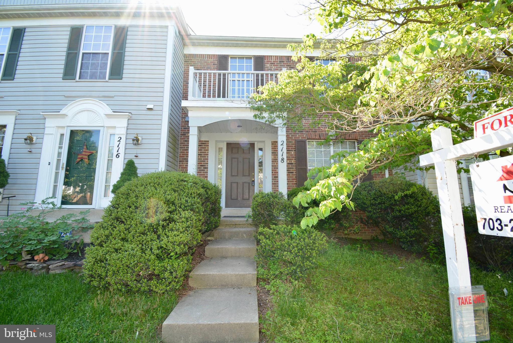 LONGMEAD - Residential