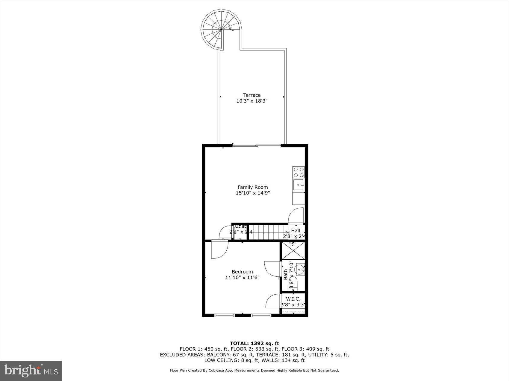 LITTLE ITALY - Residential Lease