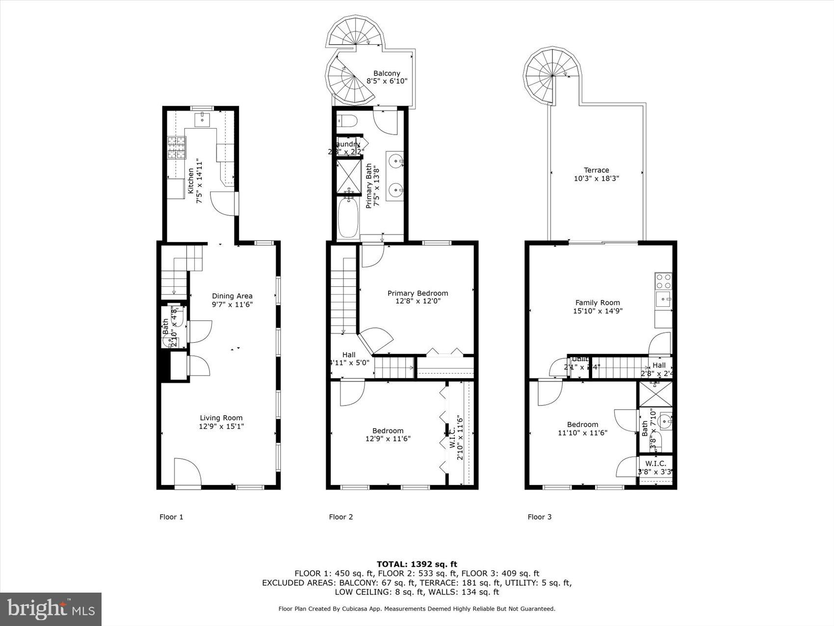 LITTLE ITALY - Residential Lease