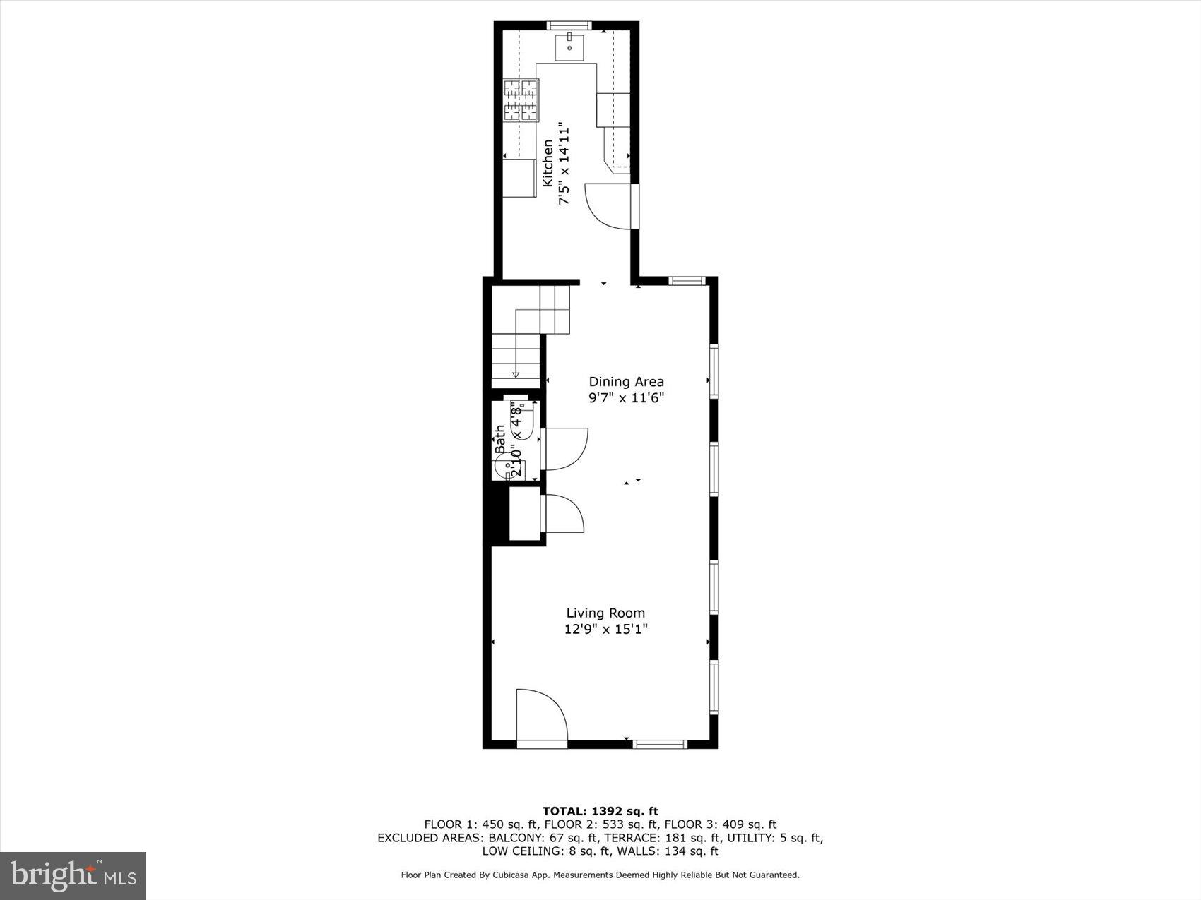 LITTLE ITALY - Residential Lease