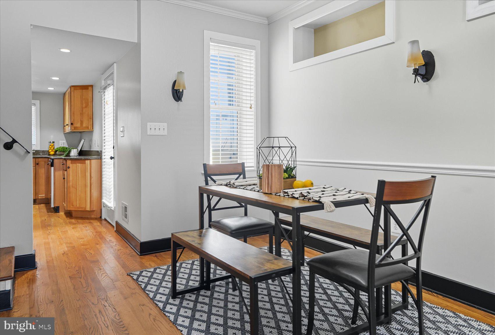 LITTLE ITALY - Residential Lease