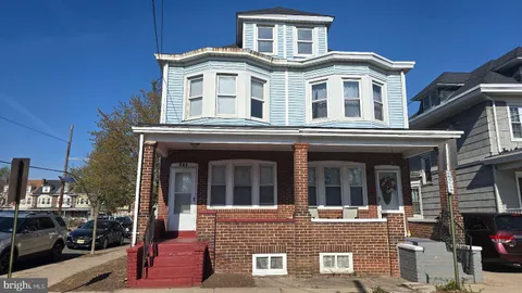 202 Commonwealth Avenue, Trenton, NJ MLS: NJME2075522