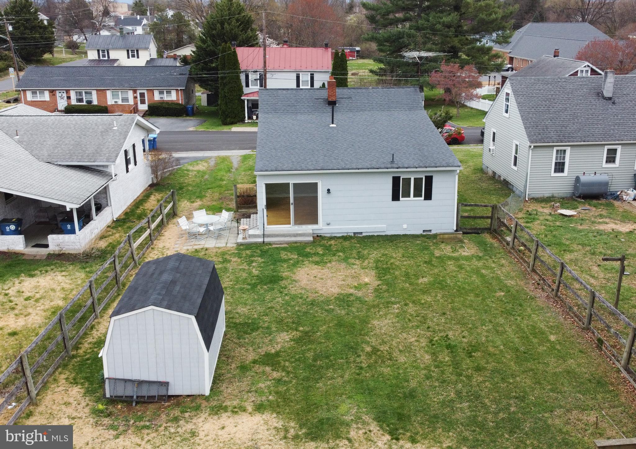 NONE AVAILABLE - Residential