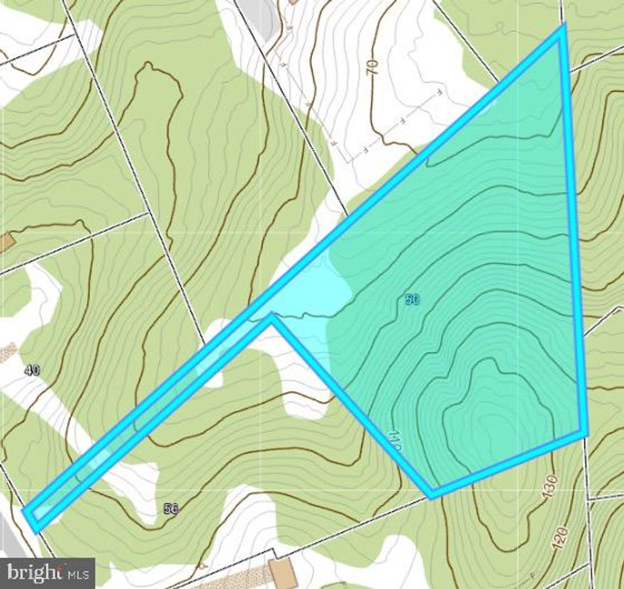 This ready-to-build opportunity offering the chance to buy one or two connecting lots. Engineering has started for a faster turn around for you to start applying for building permits. The lot features a gentle slope ideal for incorporating a sought-after walk-out basement. Located on a private road and surrounded by mature trees, the setting is peaceful and secluded. No HOA to deal with. Its desirable location places you near the American Chestnut Land Trust for endless hiking and outdoor pursuits, while still being conveniently close to shopping. This rare offering combines natural beauty, privacy, and development readiness in one excellent package.